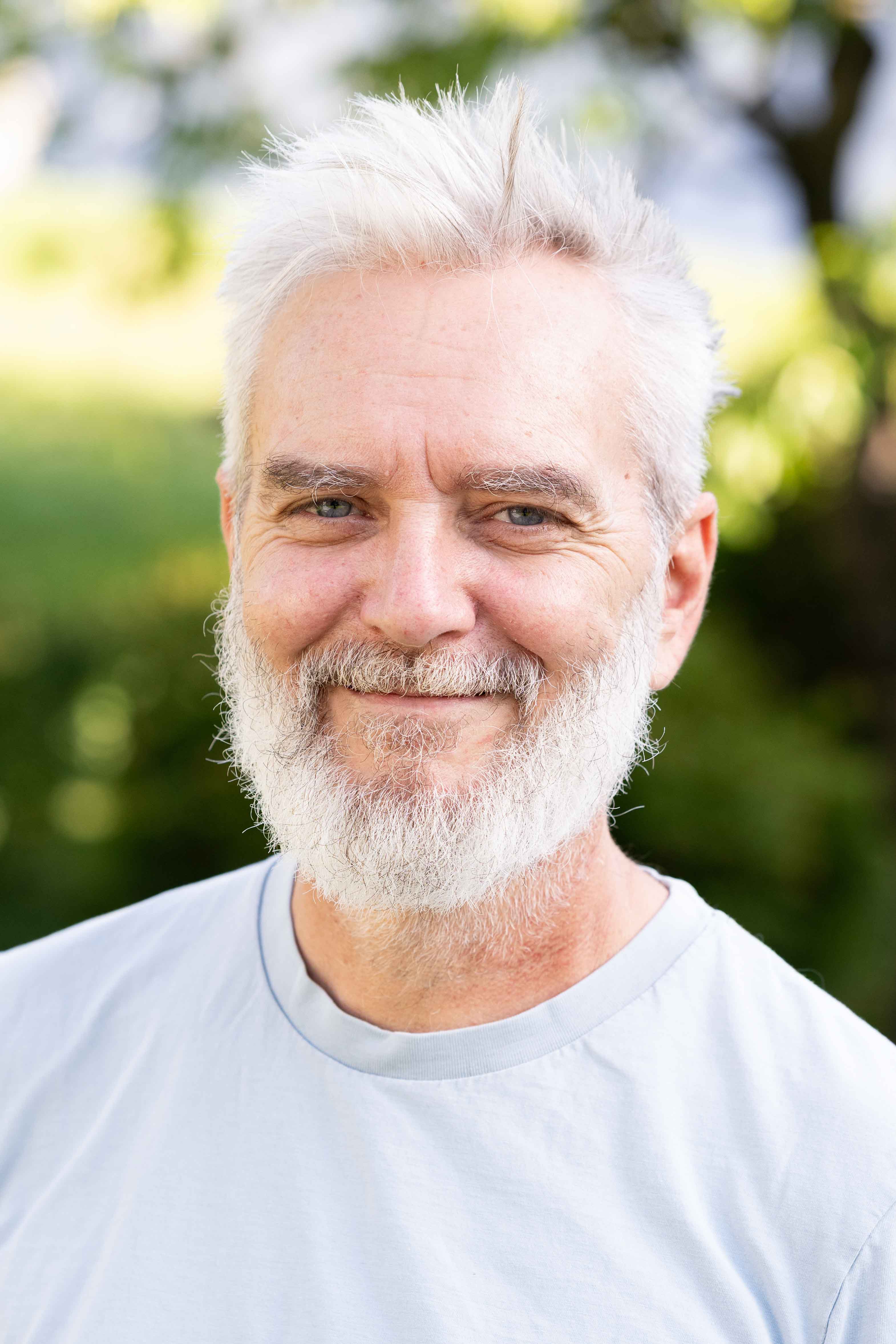 Helmut Jehle