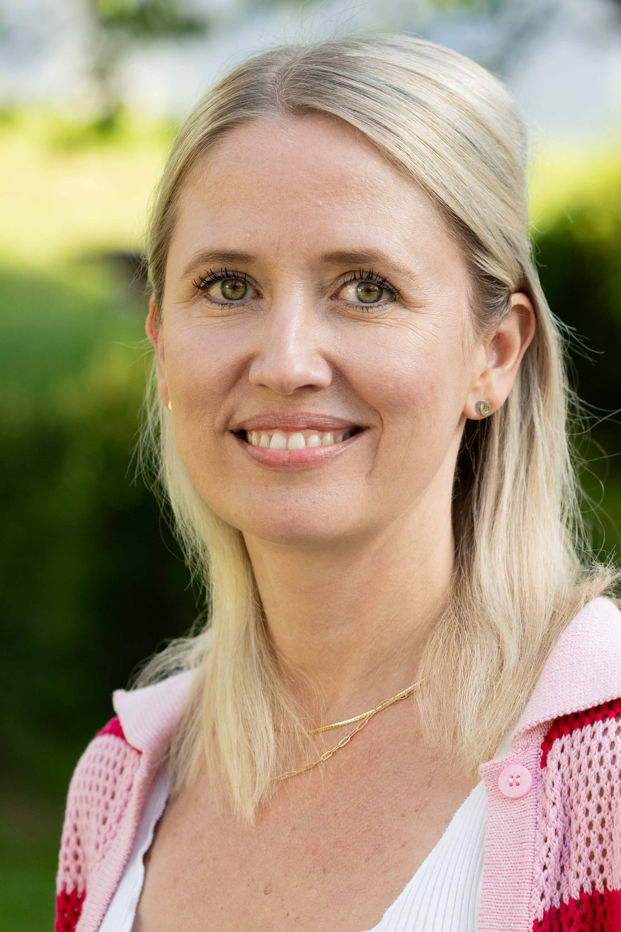 Clara Oberhuber-Mair, BSc