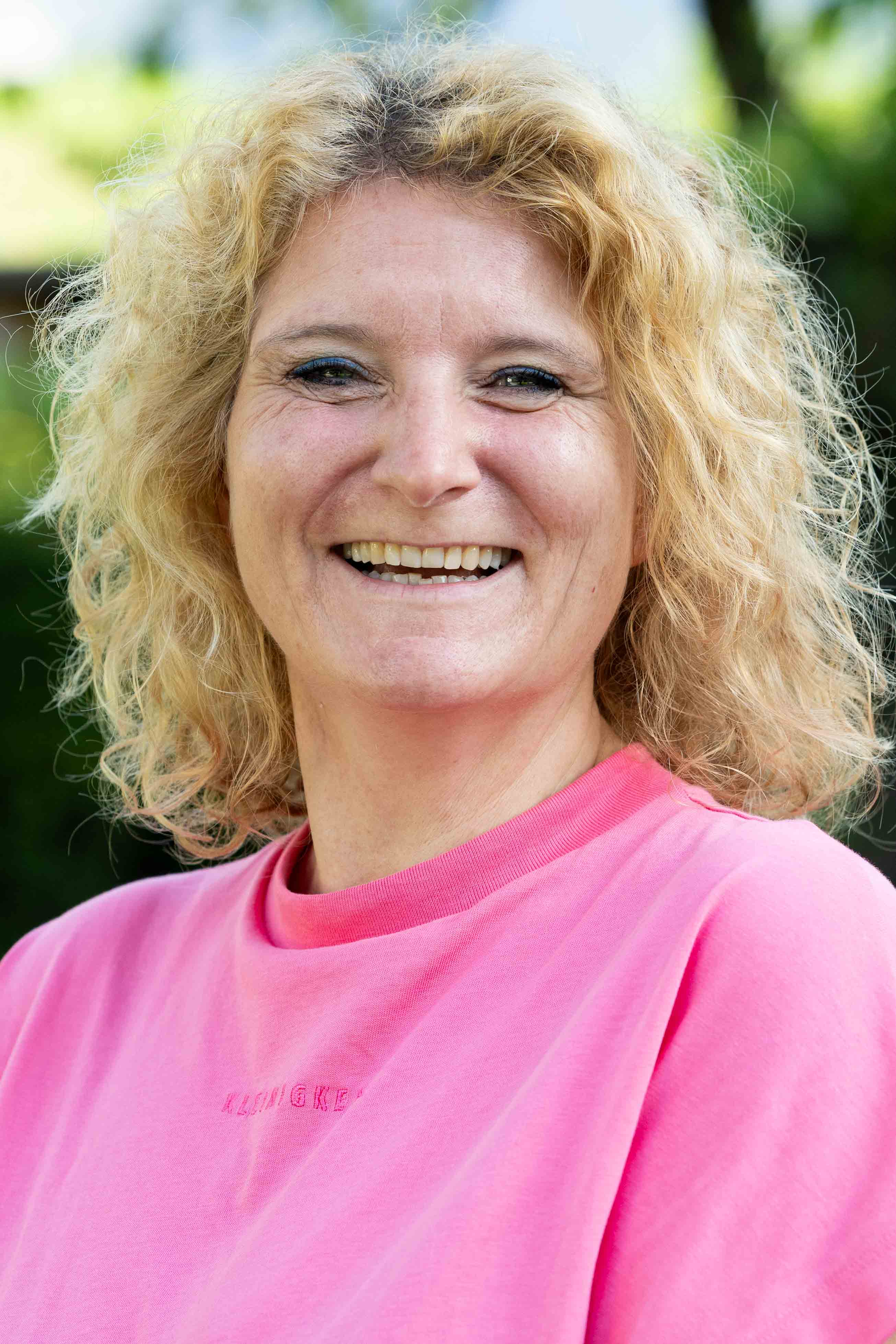 Susanna Praxmarer