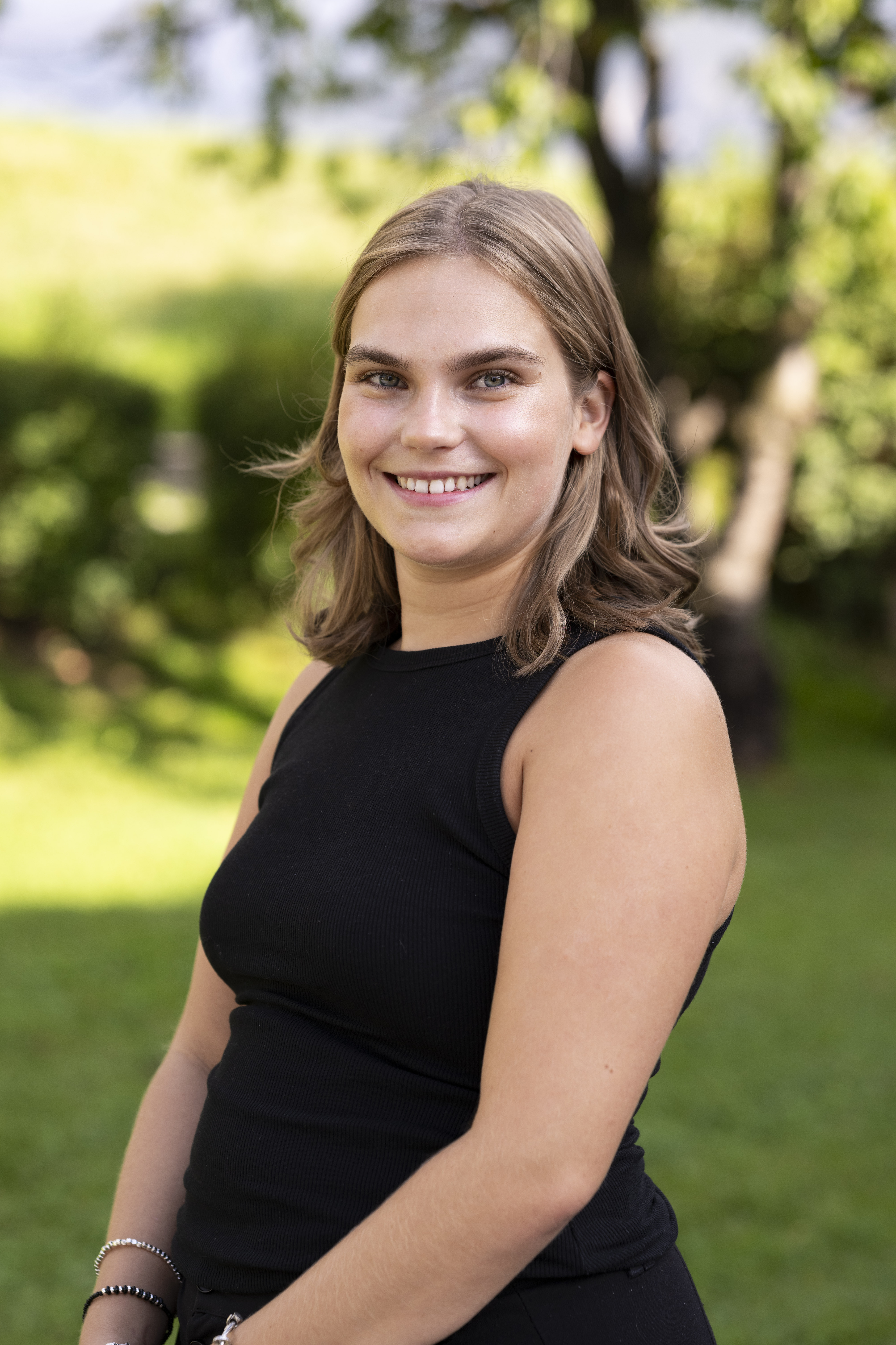 Frida Kaiser