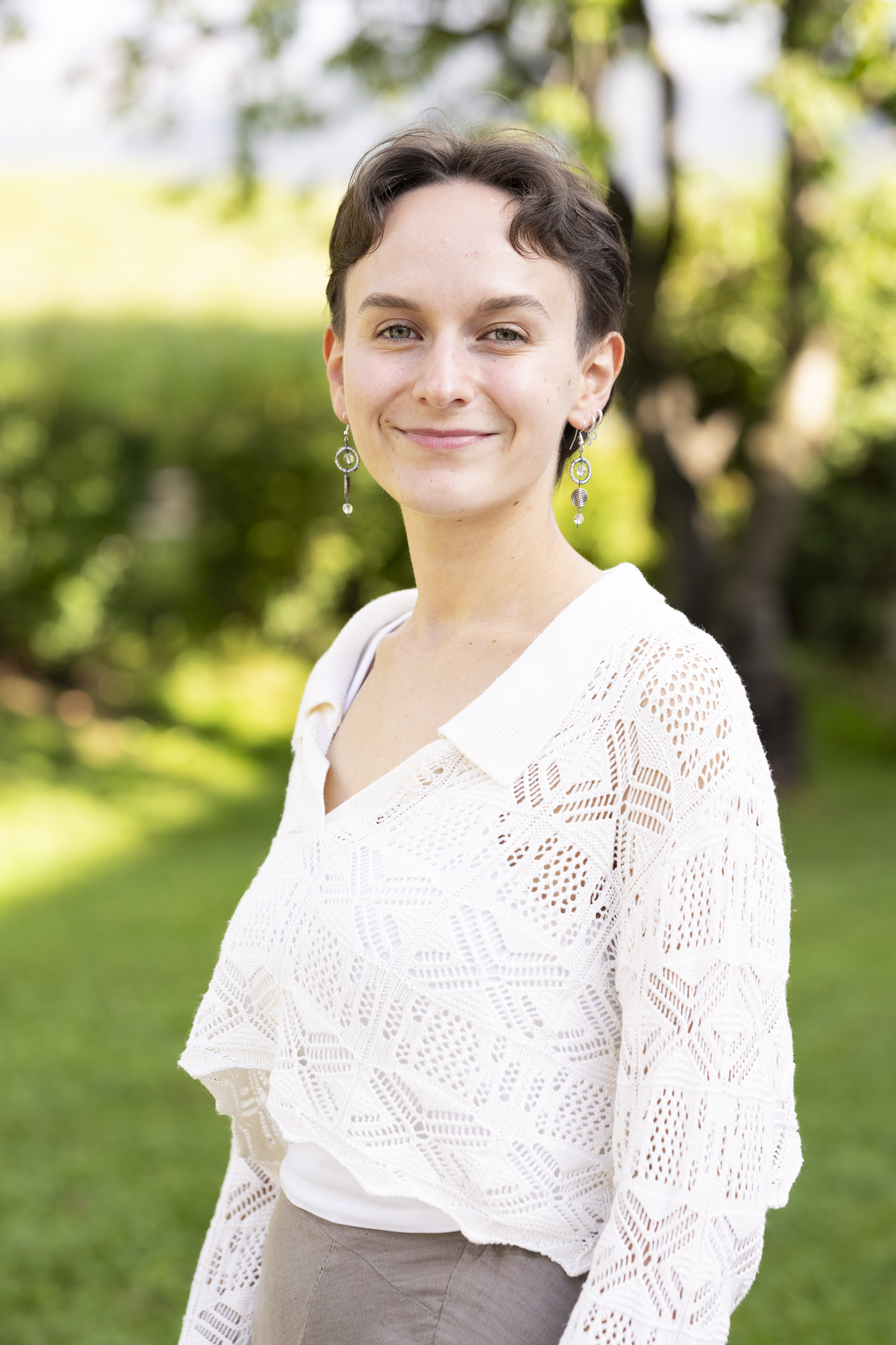 Sophia Muglach