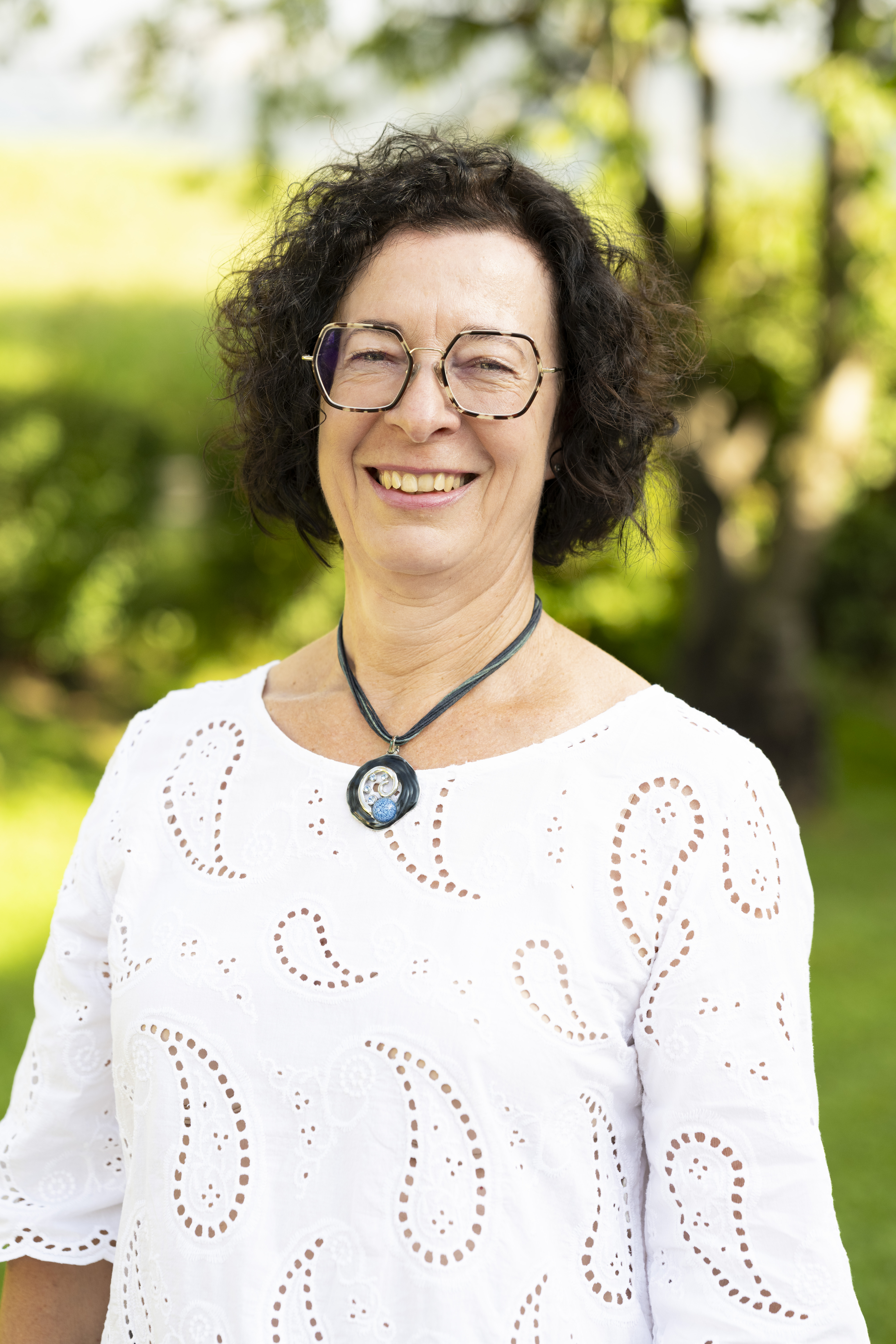 Astrid Tanzer
