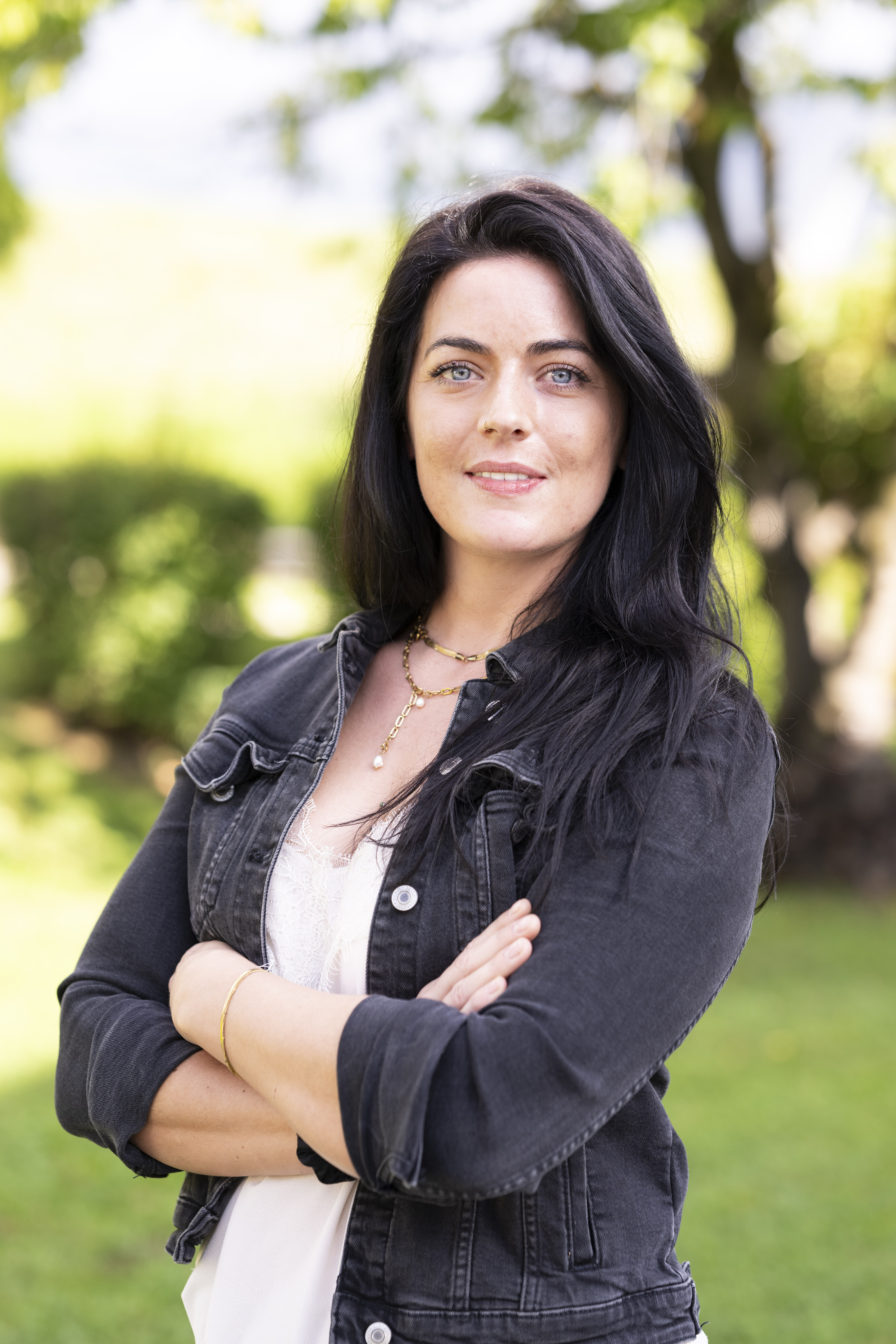 Sandra Wallner