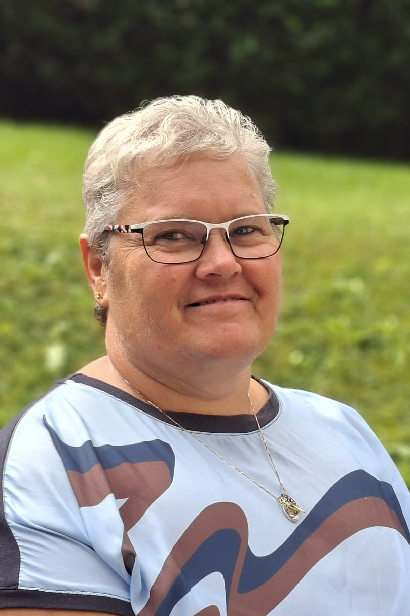 Manuela Garber