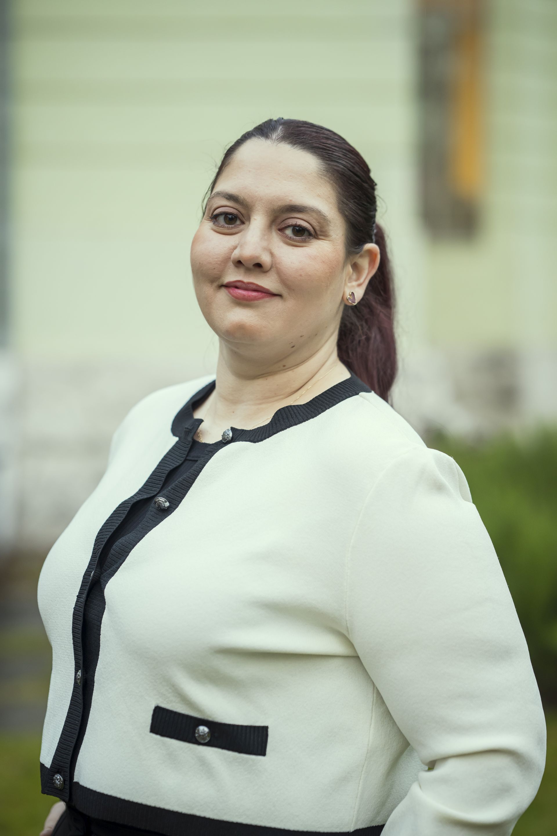 Dilara Ünlü