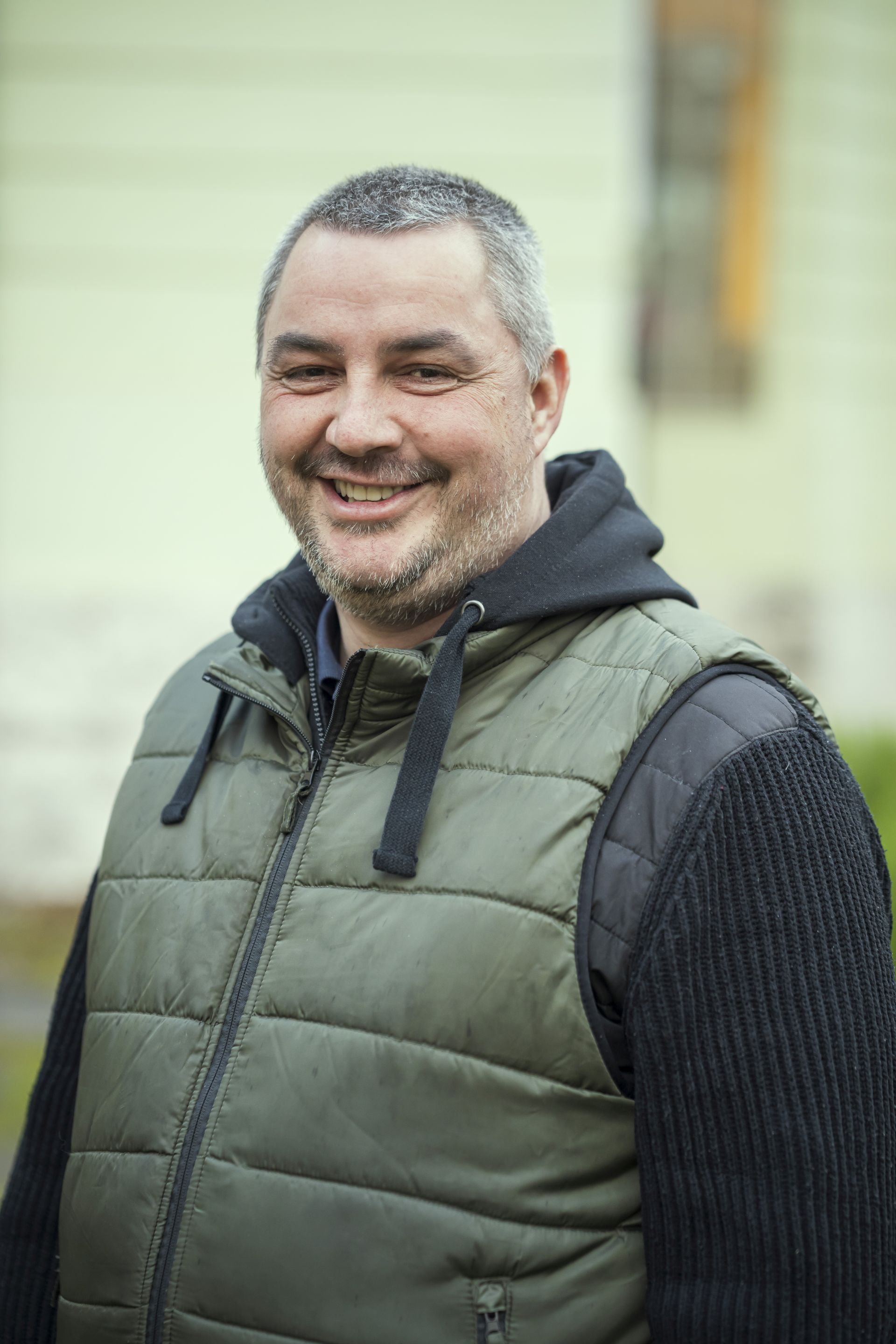 Daniel Spiegl