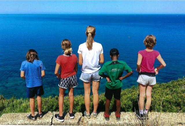 Meer